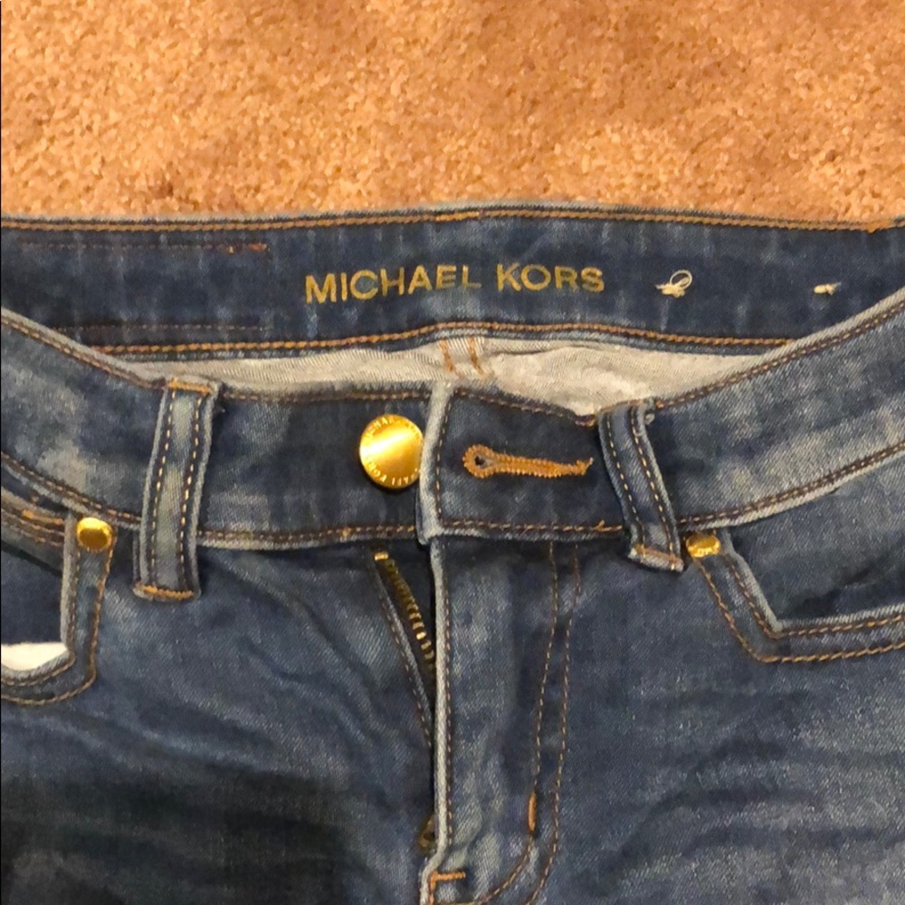 MICHAEL KORS JEANS